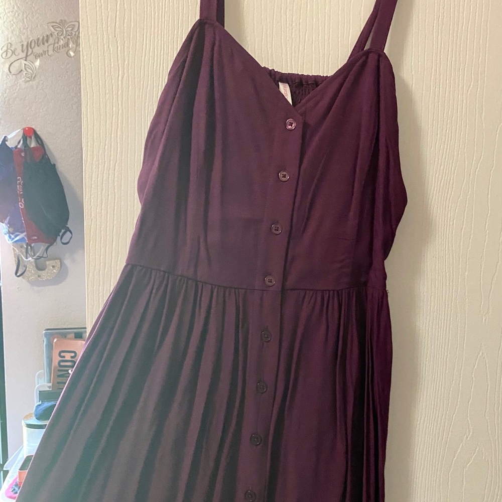 Brand new dress